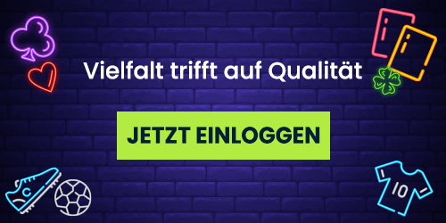 jetzt-einloggen-wettigo-2 Wettigo Schweiz Plattform mit Login Button und Neon Symbolen