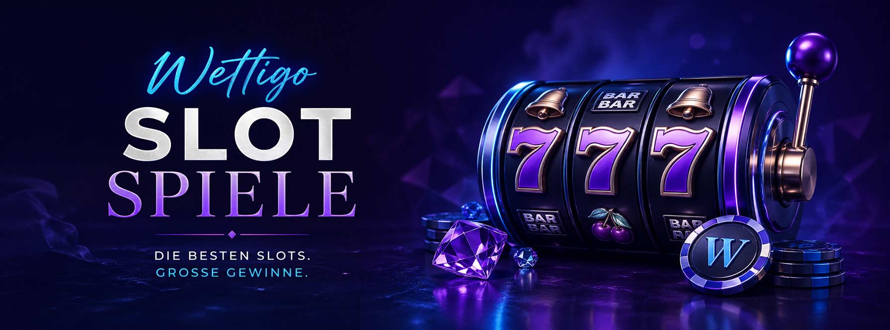 Wettigo Slot Spiele